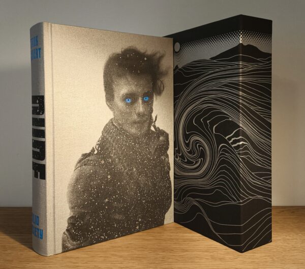 Frank Herbert – Dune, ediție Folio Society din 2020