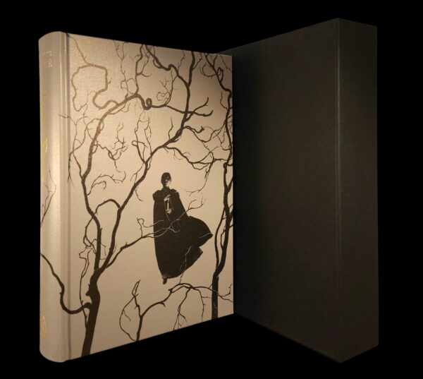 Charlotte Bronte – Jane Eyre, ediție Folio Society din 2019